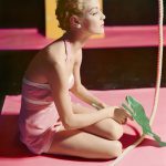Studio ESSECI - VENTURA, HORST E MODEL, NIEDERMAYR, PARR. Le mostre principali 2021 di CAMERA – Centro Italiano per la Fotografia