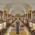 Studio ESSECI - Nuovo Museo Bodoniano