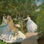 Studio ESSECI - MARCO GOLDIN. Il giardino e la luna. Arte dell’Ottocento dal romanticismo all’impressionismo 2