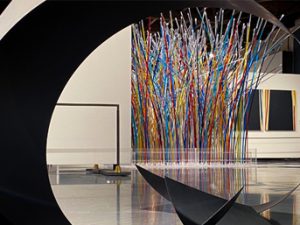 Passioni e visioni: percorsi dalla storia della Galleria d’Arte Moderna Achille Forti 