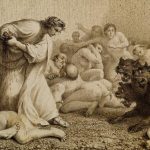 Studio ESSECI - UN SPLENDOR MI SQUARCIÒ ‘L VELO Dal codice 3285 a Scaramuzza