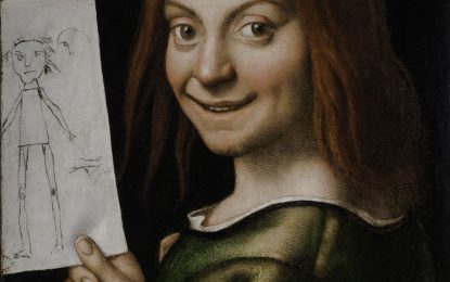 Studio ESSECI - Presentato il volume “Caroto. Giovan Francesco Caroto (1480 circa – 1555)”