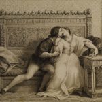 Studio ESSECI - UN SPLENDOR MI SQUARCIÒ ‘L VELO Dal codice 3285 a Scaramuzza 2