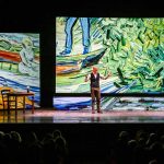 Studio ESSECI - GLI ULTIMI GIORNI DI VAN GOGH. Il diario ritrovato. Spettacolo teatrale con Marco Goldin 9