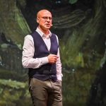 Studio ESSECI - GLI ULTIMI GIORNI DI VAN GOGH. Il diario ritrovato. Spettacolo teatrale con Marco Goldin 1