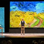 Studio ESSECI - GLI ULTIMI GIORNI DI VAN GOGH. Il diario ritrovato. Spettacolo teatrale con Marco Goldin 7