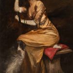 Studio ESSECI - LINO SELVATICO (1872 – 1924). Il pittore delle Gran Dame 6