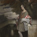 Studio ESSECI - LINO SELVATICO (1872 – 1924). Il pittore delle Gran Dame 1