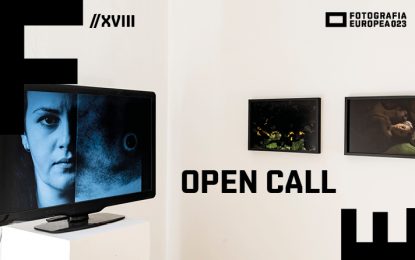 Studio ESSECI - FOTOGRAFIA EUROPEA 2023, ecco i vincitori della Open Call