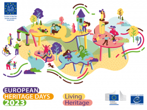 Giornate Europee del Patrimonio: le iniziative della Direzione regionale Musei Lombardia, 23 e 24 settembre 2023