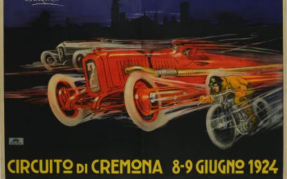 Studio ESSECI - MATERA E TREVISO UNITE NEL SEGNO DEL FUTURISMO 6