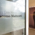Studio ESSECI - CENTENARIO DI MATTEOTTI: UN NUOVO ALLESTIMENTO PER LA CASA MUSEO 2
