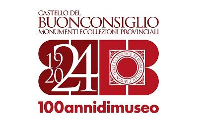 Studio ESSECI - 1924 - 2024. IL MUSEO DEL CASTELLO DEL BUONCONSIGLIO COMPIE CENTO ANNI E SI APRE ALLA CITTA’
