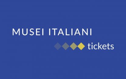 Studio ESSECI - Musei statali della Lombardia: vanno in pensione le vecchie biglietterie. Entra in funzione “Musei Italiani”