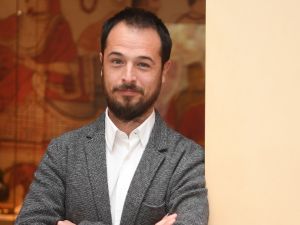 Rosario Anzalone nuovo Direttore regionale dei musei nazionali della Lombardia