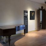 Studio ESSECI - CENTENARIO DI MATTEOTTI: UN NUOVO ALLESTIMENTO PER LA CASA MUSEO 12