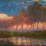Studio ESSECI - CONFINI. Da Turner a Monet a Hopper. Canto con variazioni 8
