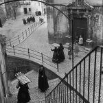 Studio ESSECI - HENRI CARTIER-BRESSON e l’Italia 1