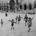 Studio ESSECI - HENRI CARTIER-BRESSON e l’Italia