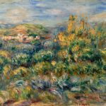 Studio ESSECI - ‘LA PROMENADE’ DI RENOIR DAL GETTY MUSEUM DI LOS ANGELES. Per la prima volta in Italia uno dei capolavori dell’Impressionismo