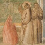 Studio ESSECI - Il restauro di Giotto nel 4