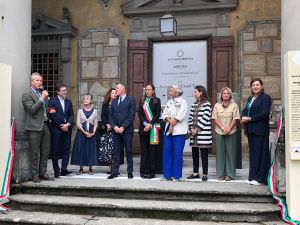 Il Premio per il Restauro assegnato all’Opificio delle Pietre Dure