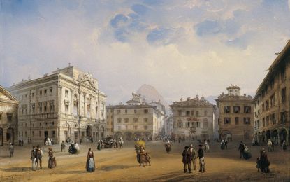 Studio ESSECI - CARLO BOSSOLI. Pittore giramondo tra le corti reali e il magico Oriente 2