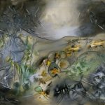 Studio ESSECI - ROBERTO MATTA 1911-2002 2