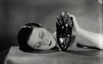 Studio ESSECI - MAN RAY