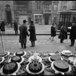 Studio ESSECI - GLI ITALIANI di Bruno Barbey 1