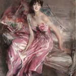 Studio ESSECI - ALPHONSE MUCHA / GIOVANNI BOLDINI 2