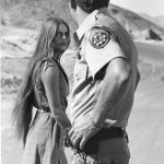 Studio ESSECI - BRUCE DAVIDSON / ZABRISKIE POINT.  I volti dell