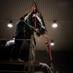 Studio ESSECI - PRENDE AVVIO IL RESTAURO DEL CAVALLO COLOSSALE DI ANTONIO CANOVA 7