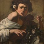 Studio ESSECI - CARAVAGGIO E IL NOVECENTO. Roberto Longhi, Anna Banti 1