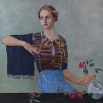 Studio ESSECI - FLORA. L’incanto dei fiori nell’arte italiana dal Novecento a oggi 10