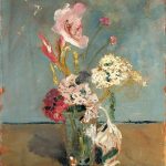 Studio ESSECI - FLORA. L’incanto dei fiori nell’arte italiana dal Novecento a oggi 14