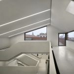 Studio ESSECI - SMAC San Marco Art Centre 1