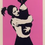 Studio ESSECI - BANKSY e la Street Art 1