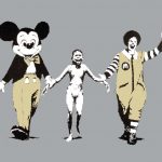 Studio ESSECI - BANKSY e la Street Art 2