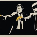 Studio ESSECI - BANKSY e la Street Art