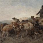 Studio ESSECI - EUGENIO CECCONI. Giornate di caccia e di colore 2