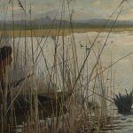 Studio ESSECI - EUGENIO CECCONI. Giornate di caccia e di colore 3