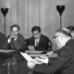 Studio ESSECI - GIAN ANTONIO CIBOTTO (1925 – 2017) Il gusto del racconto 4