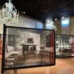 Studio ESSECI - IL CORRER DI CARLO SCARPA 1953-1960 3