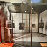 Studio ESSECI - IL CORRER DI CARLO SCARPA 1953-1960