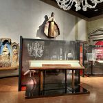 Studio ESSECI - IL CORRER DI CARLO SCARPA 1953-1960 1