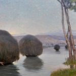 Studio ESSECI - EUGENIO CECCONI. Giornate di caccia e di colore 5