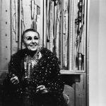 Studio ESSECI - LOUISE NEVELSON 3