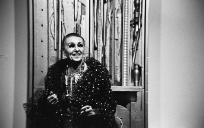 Studio ESSECI - LOUISE NEVELSON 3