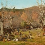 Studio ESSECI - EUGENIO CECCONI. Giornate di caccia e di colore 8